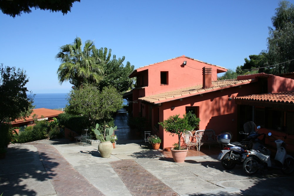 Agriturismo Ruralia in RICADI