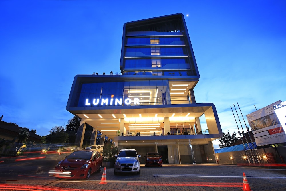 Luminor Hotel Jambi 2/51