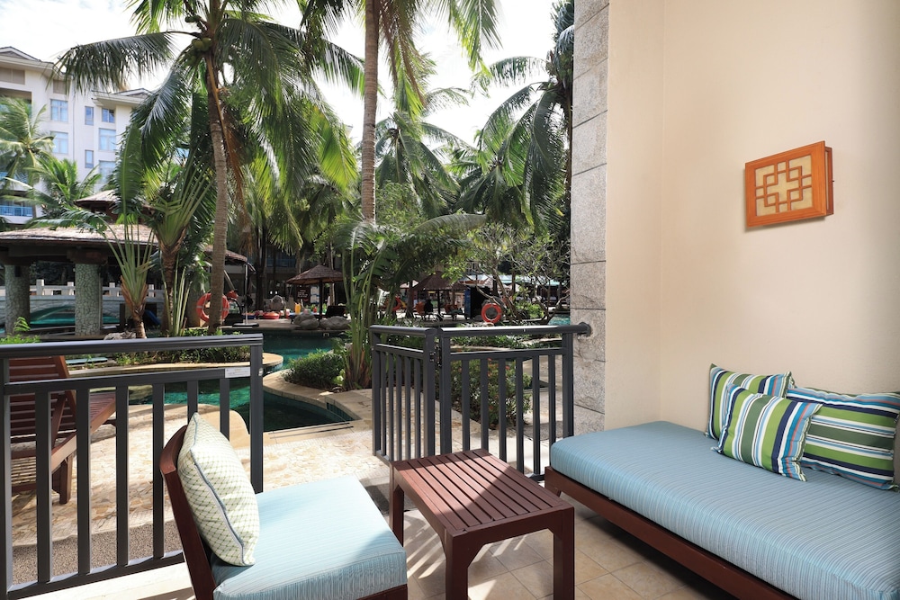 Swissotel Sanya Yalong Bay 34/50
