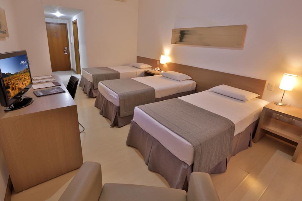 GARDEN HOTEL RIBEIRAO PRETO 26/61