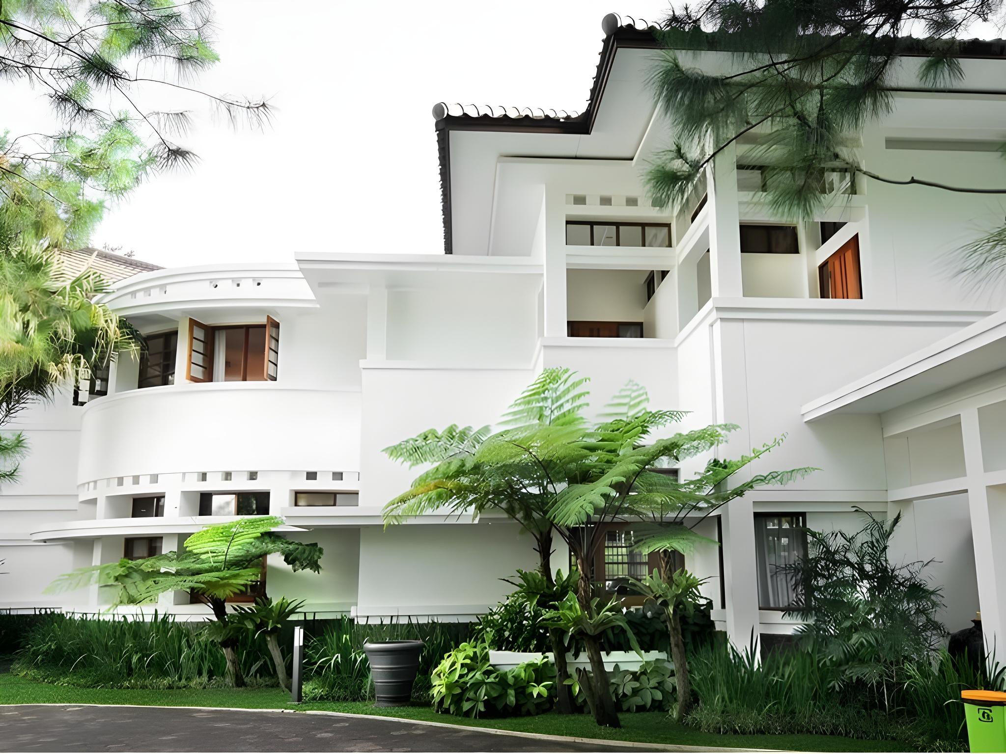 Bumi Bandhawa Hotel 1/30