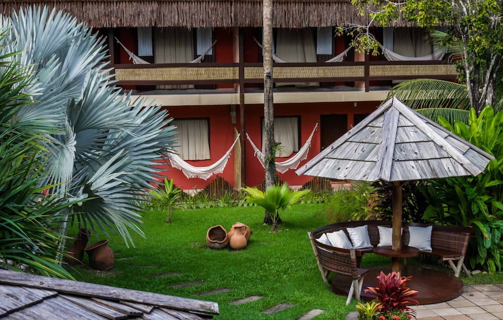 Hotel Pousada Saudosa Maloca 2/77
