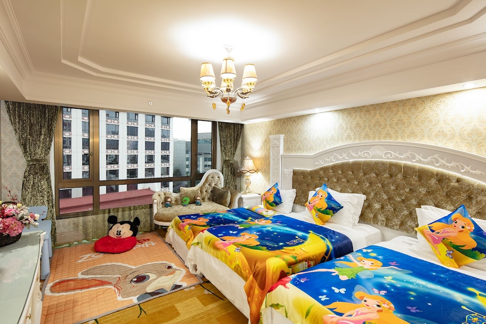 Guilin Bravo Hotel Grand Wing 40/50