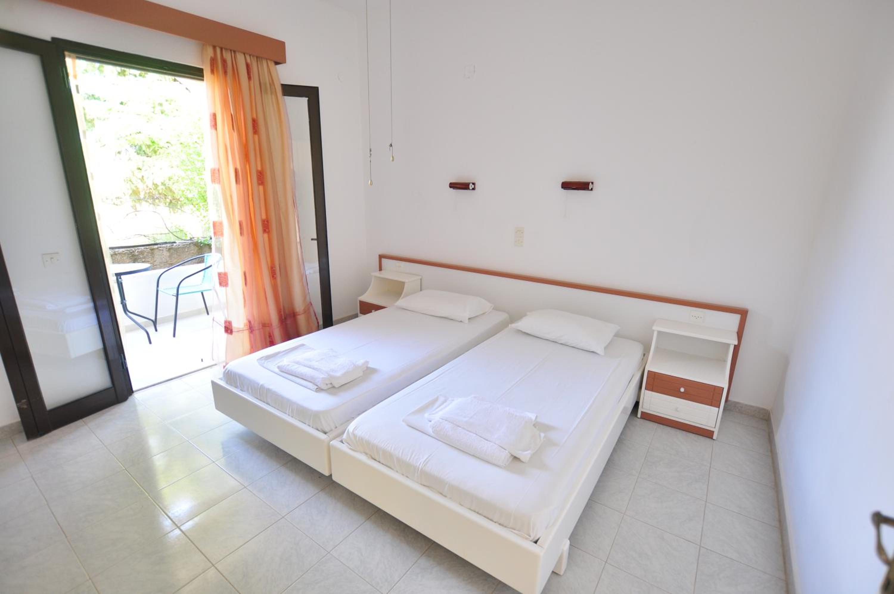 Antigoni Apartments Acharavi 30/46