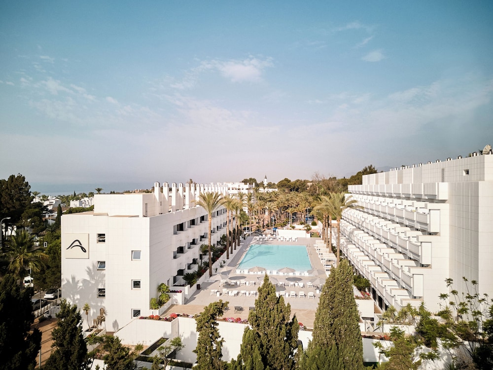 ALANDA HOTEL MARBELLA in MARBELLA