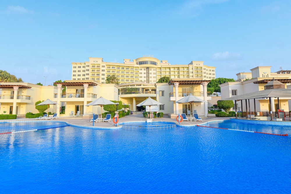 Tolip Hotel Aswan in ASWAN