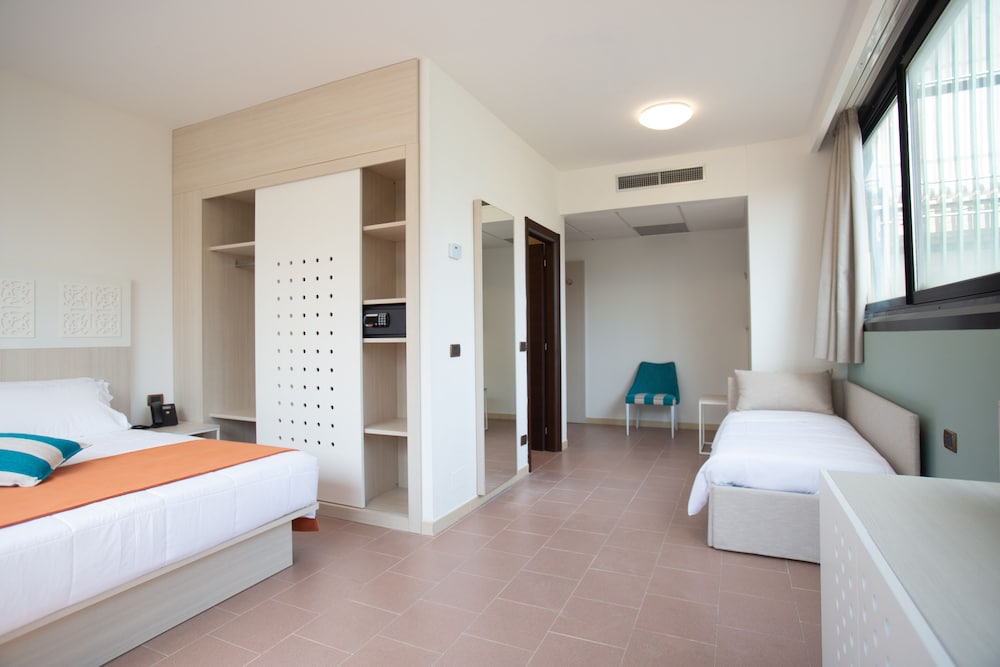Porto Giardino Cdshotels 21/57