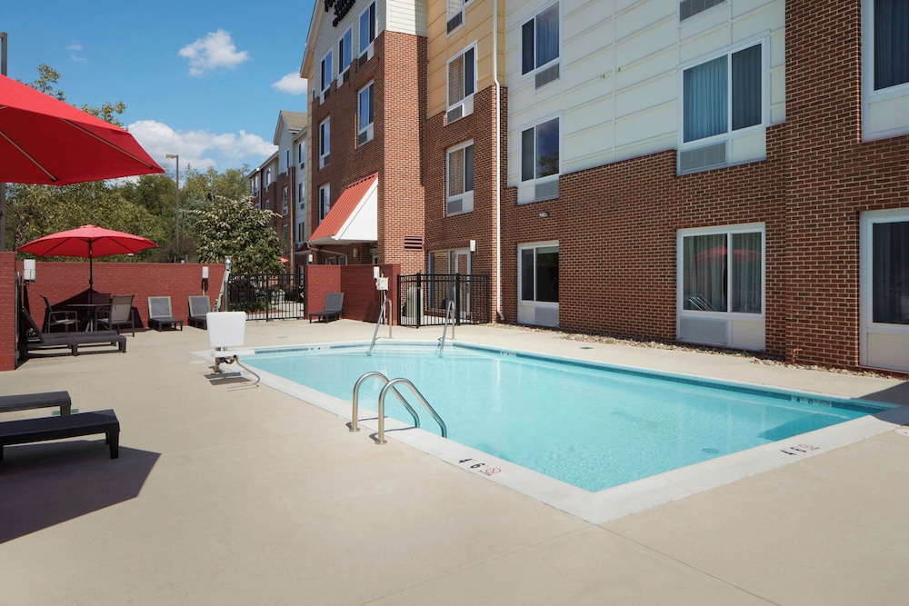 Towneplace Suites Winchester 38/46