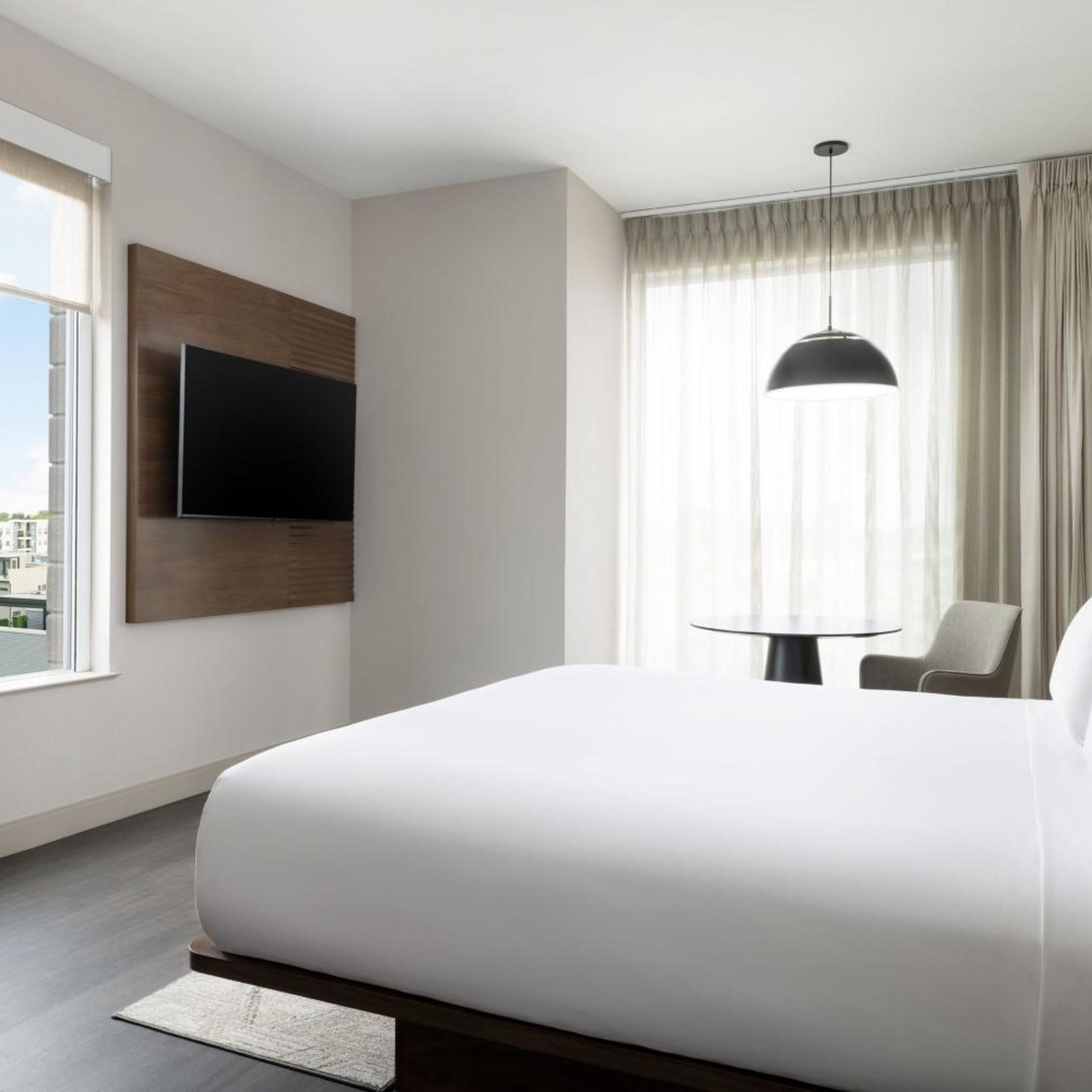 AC Hotel by Marriott Newtown Square 9/43