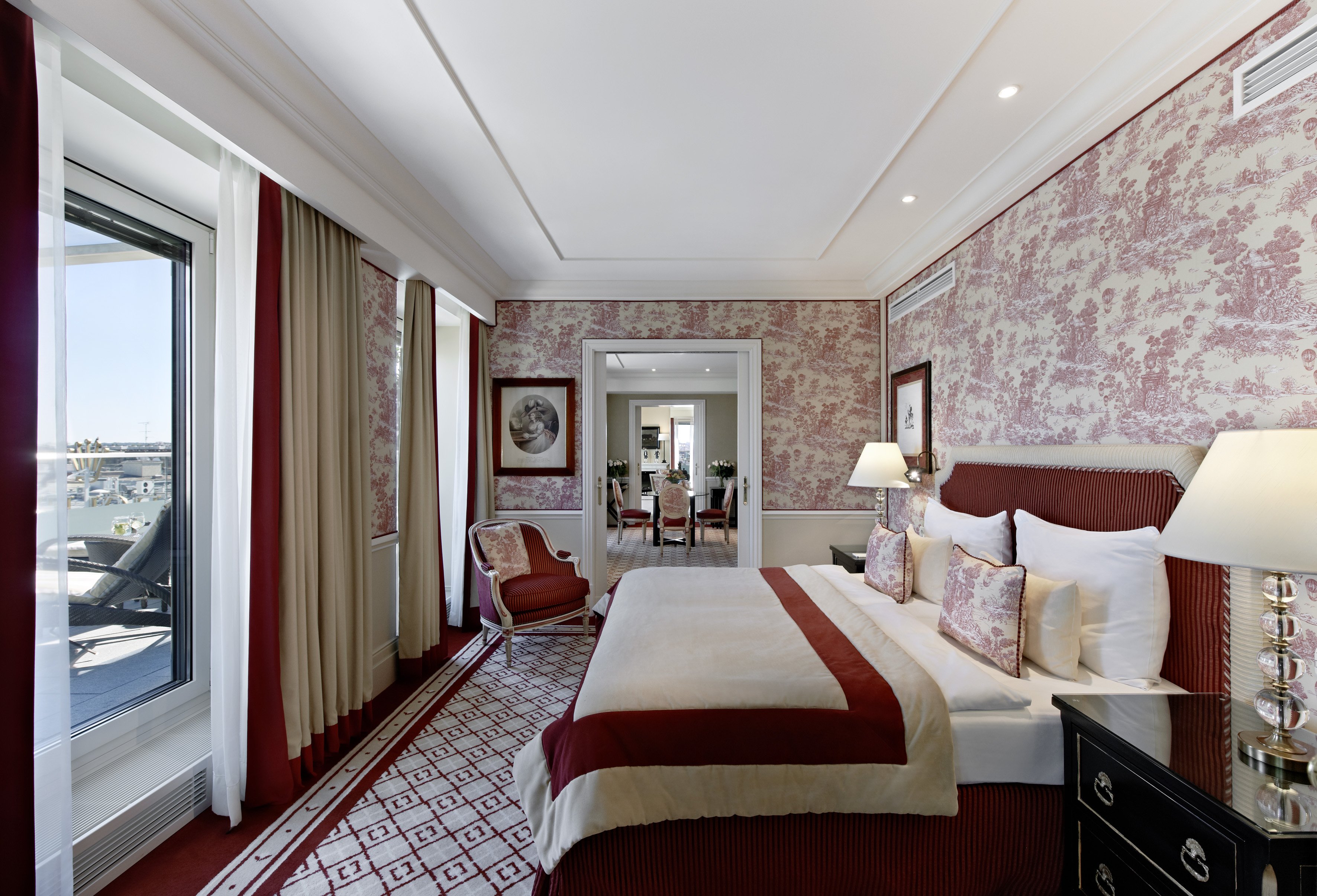 GRANDE SIGNATURE, SUITE