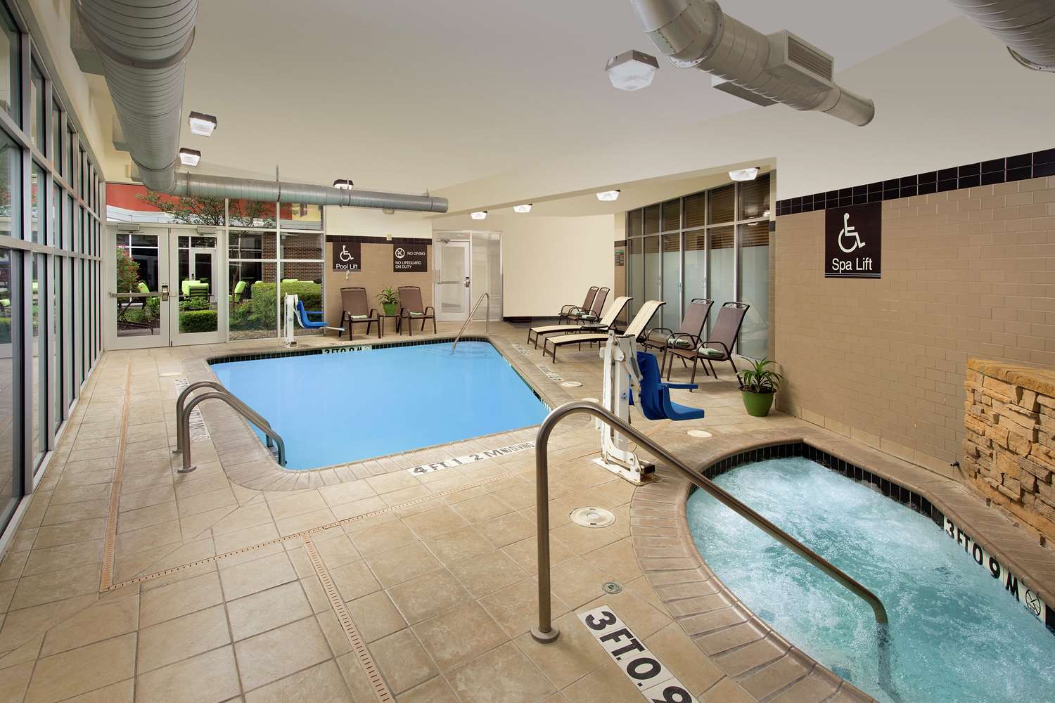Hilton Garden Inn San Antonio Airport South photo3