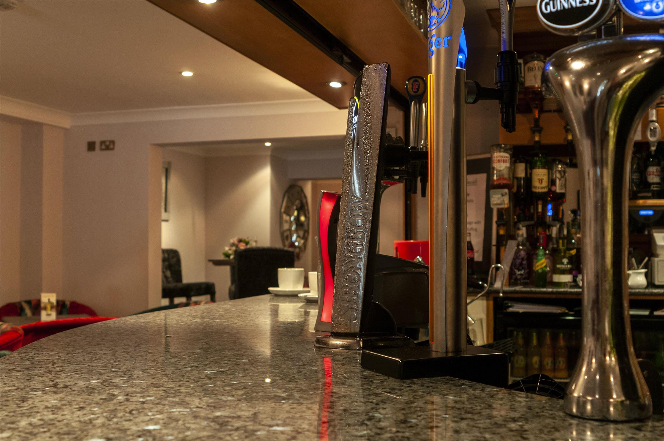 Best Western Plus Bentley Hotel & Spa 54/55