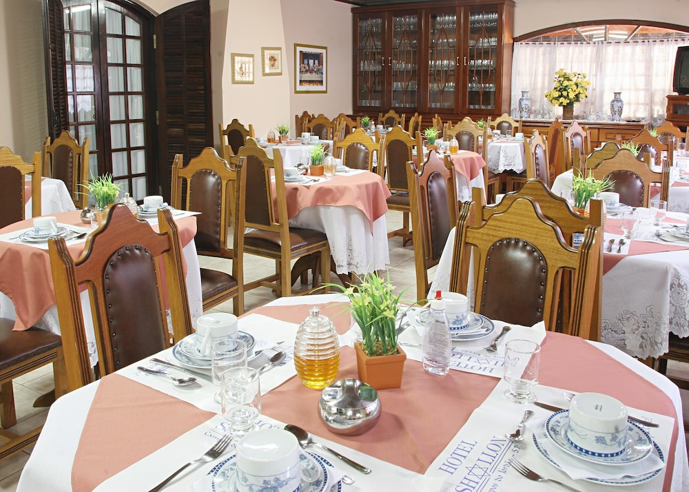 Hotel Shallon Campos do Jordão 47/51