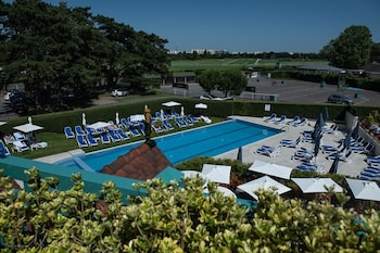 Renaissance Paris Hippodrome de St. Cloud Hotel 25/48