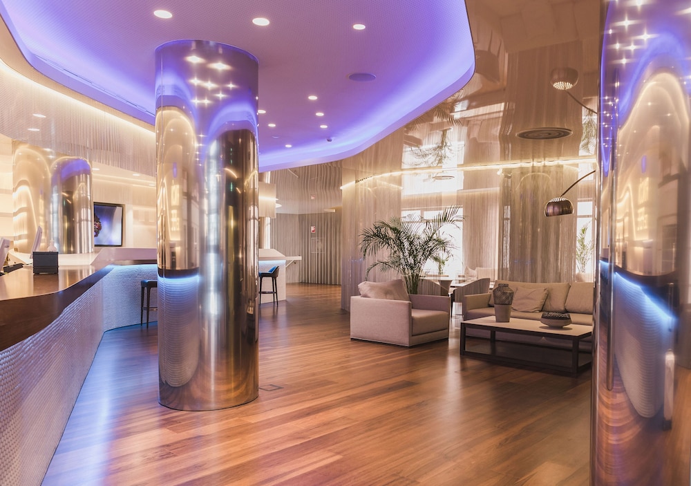 Hotel Murcia Rincon de Pepe Affiliated by Melia (ex Tryp Murcia) 5/73