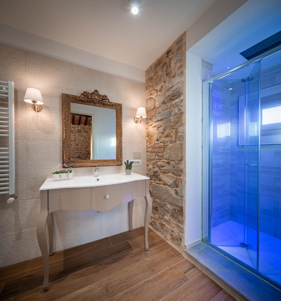Agri Resort & Spa Le Colline Del Paradiso 60/60