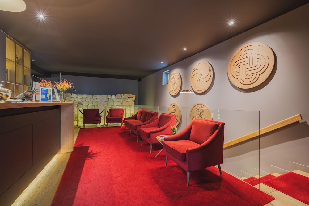 Burgus Tribute Design Hotel 41/63