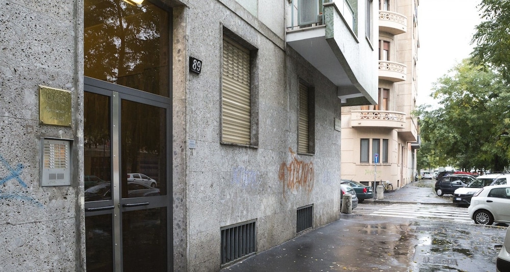 Altido Warm Family Flat Apartment Milan 25/34