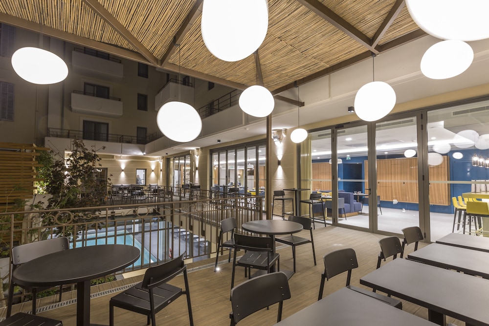 Nemea Appart Hotel Cannes Palais 38/50