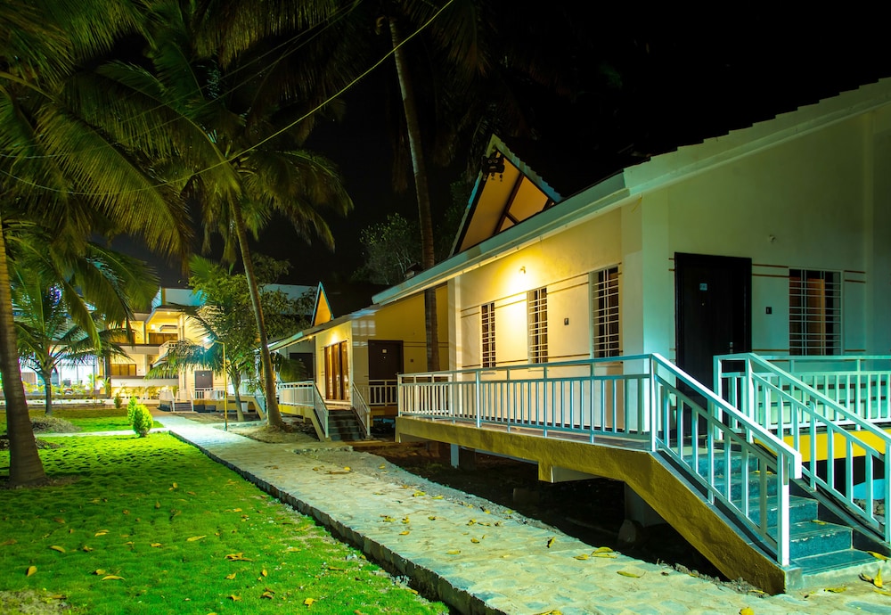 Mastiff Select Terrain, Dandeli 50/55