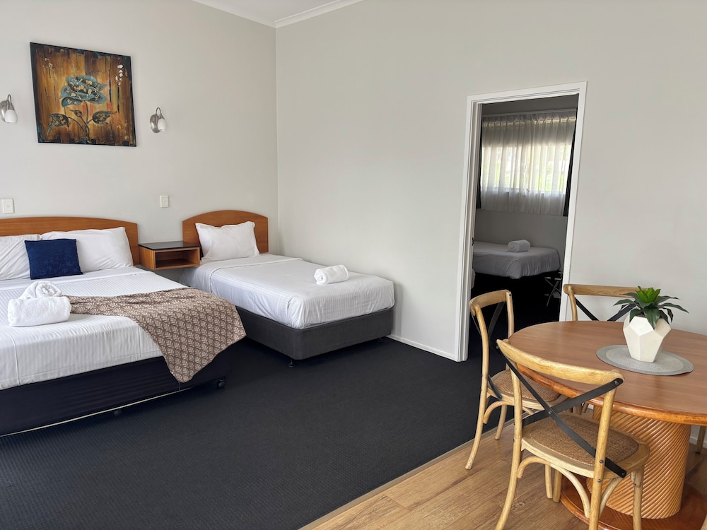 Caboolture Riverlakes Motel 26/66