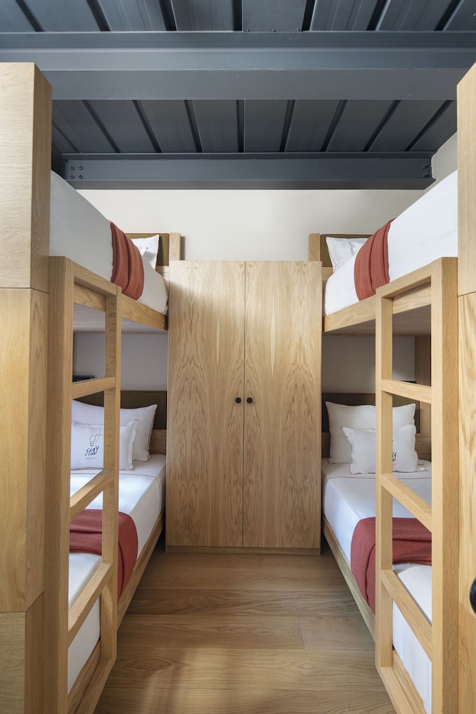 Stay Lab Residence & Hotel 19/59