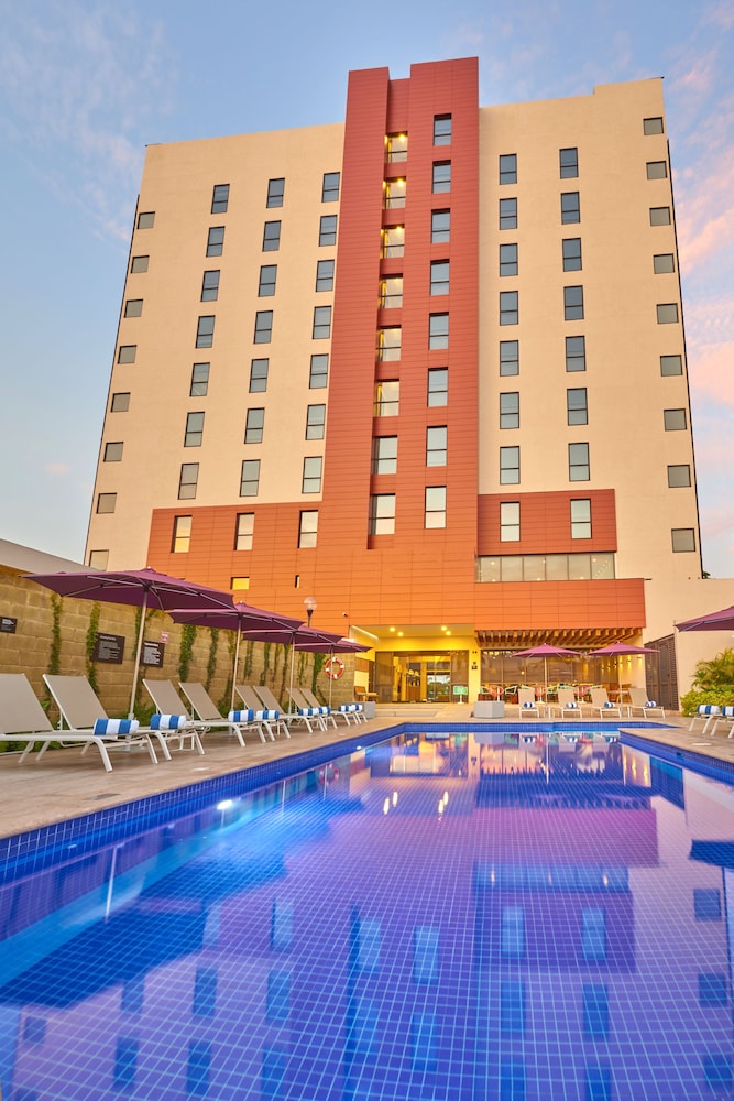 City Express Plus by Marriott Puerto Vallarta 7/59