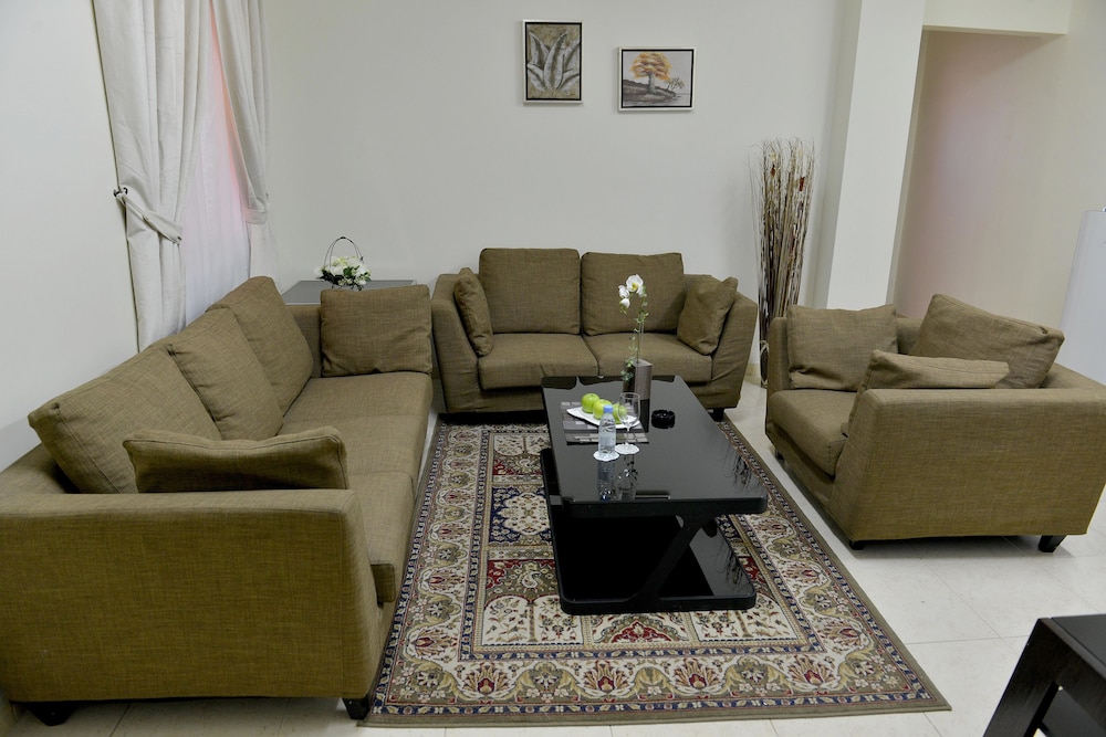 فندق المواسم الاربعة للشقق المفروشة(Almawasim Alarbaa Establishment For Serviced Apartments) 27/38