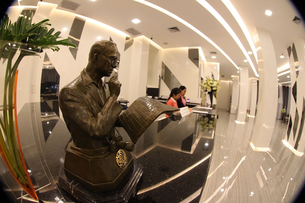 K.S. Pavilion Hotel 13/50
