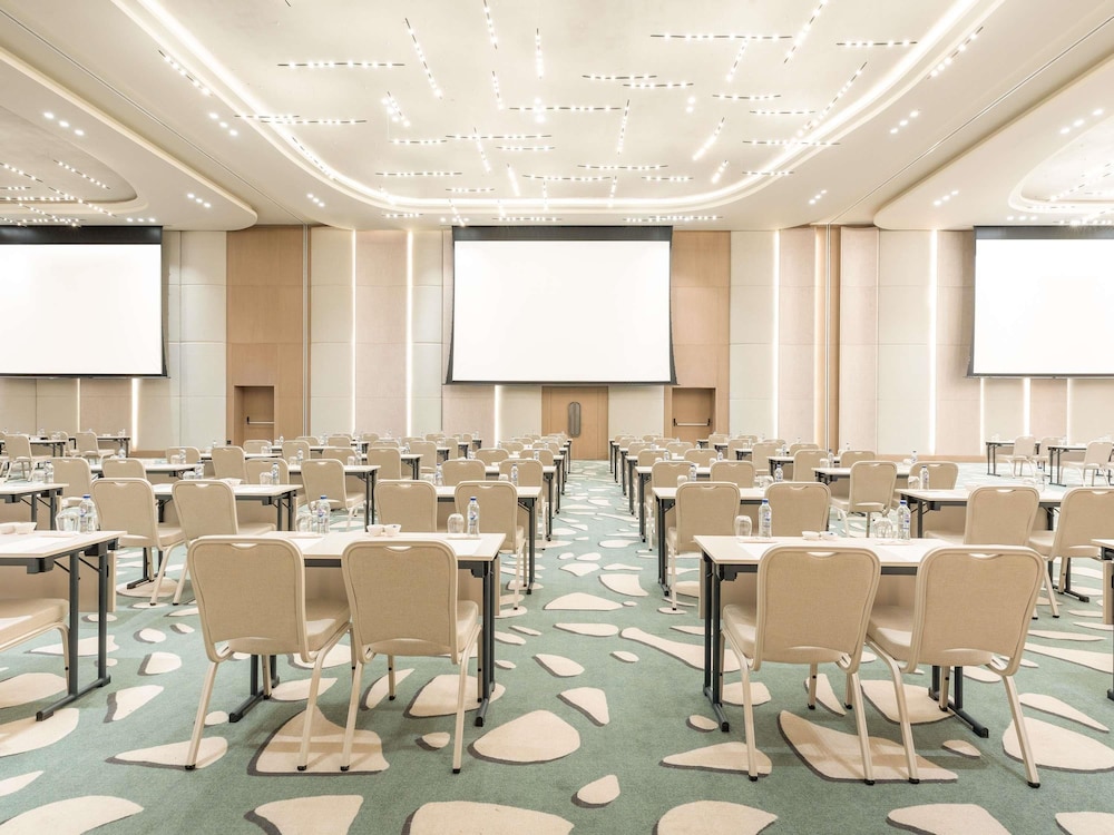 Swissotel Resort and Spa Cesme 54/67
