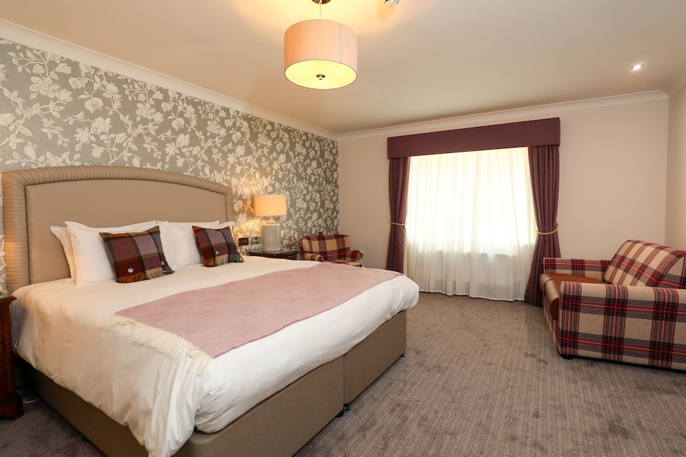 Stratton House Hotel 16/73
