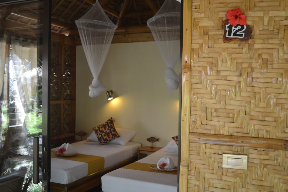 Camiguin Volcan Beach Eco Retreat Dive Resort 14/68