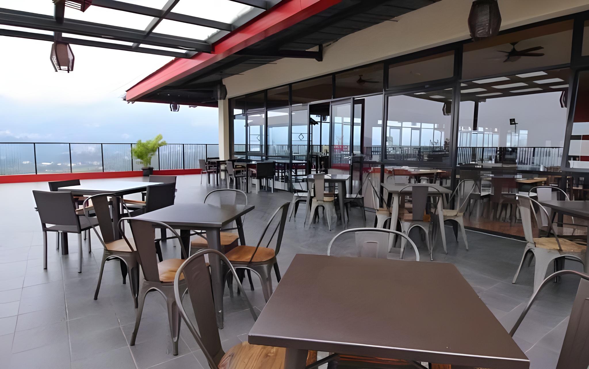 Grand Diara Hotel 30/42