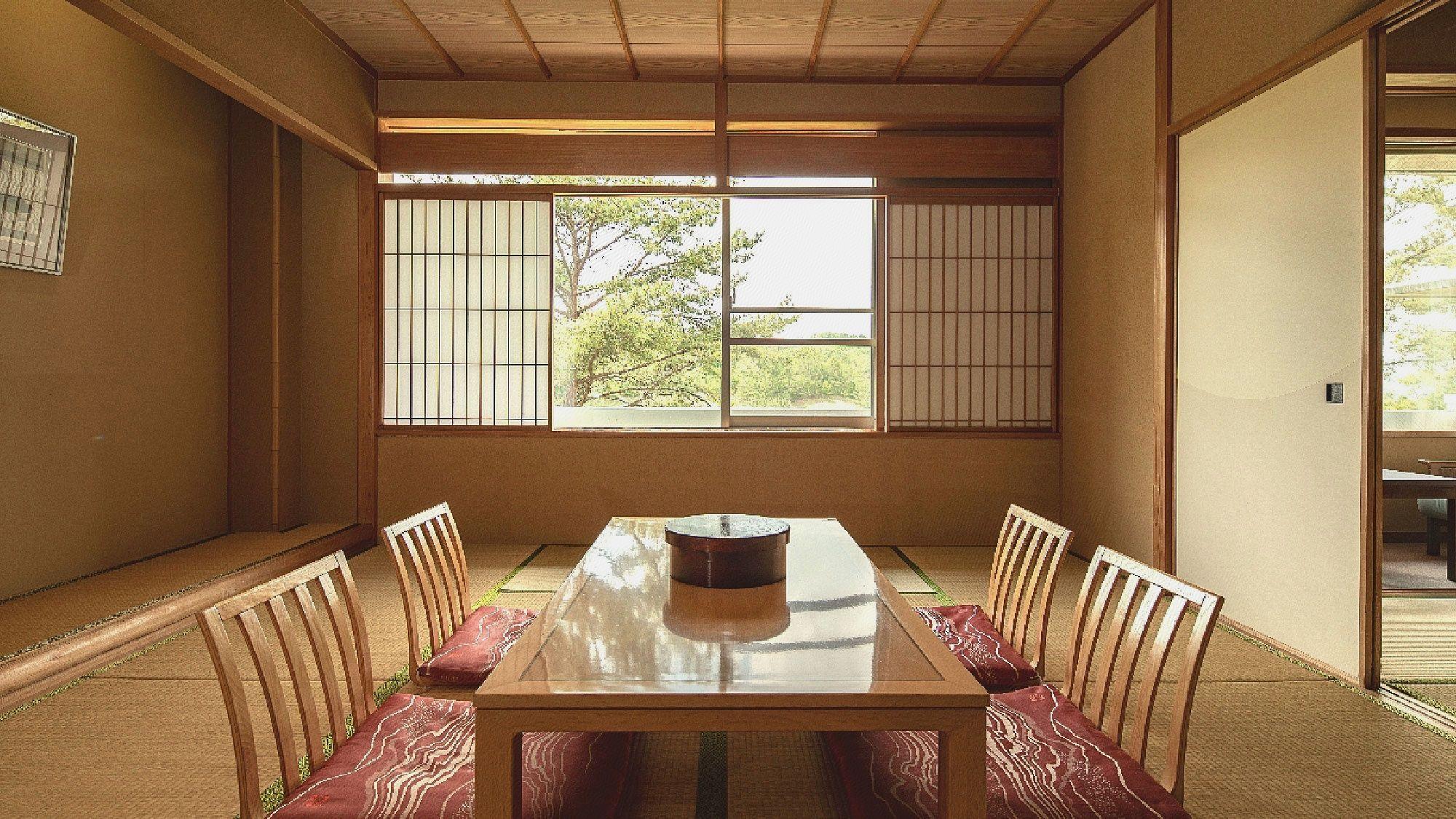 Hotel Sakushu Musashi 36/49
