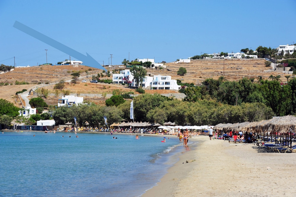 Paros Paradise Apartments 49/65