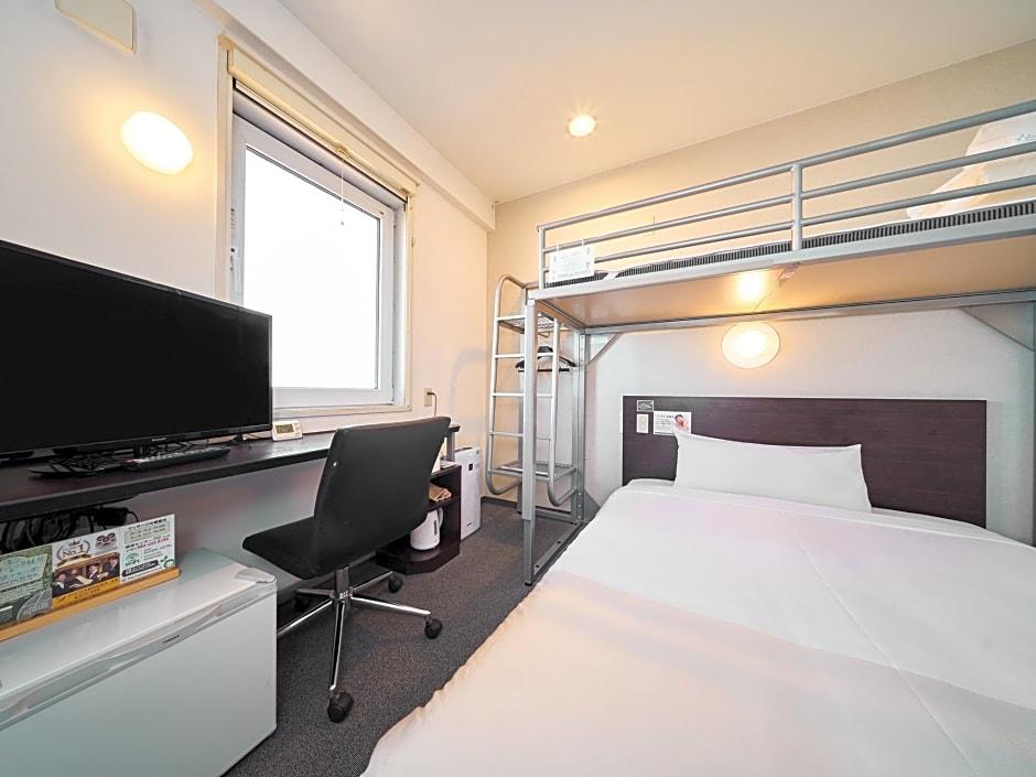 Super Hotel Hiroshima 16/27
