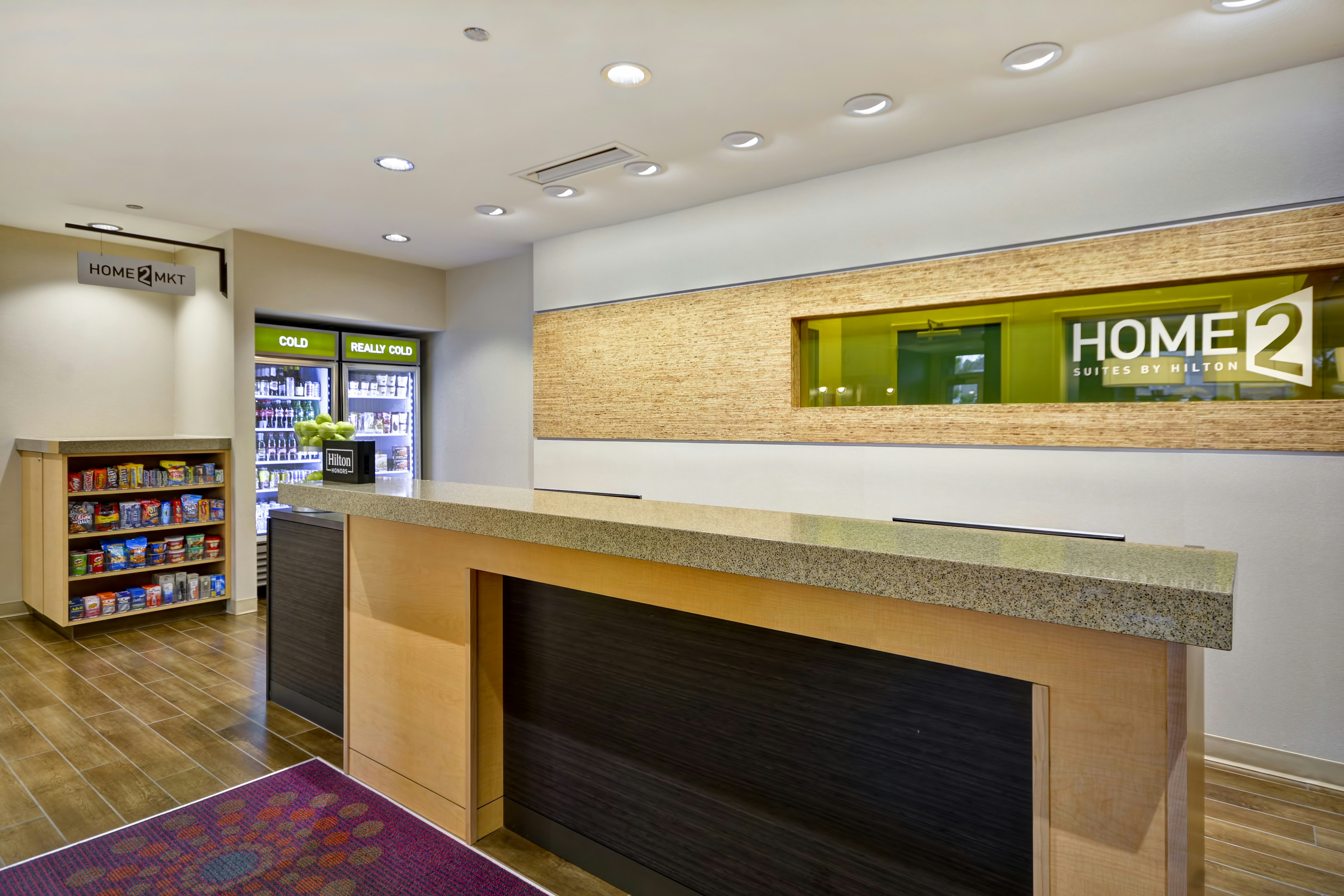 Home2 Suites By Hilton Little Rock West 7/37