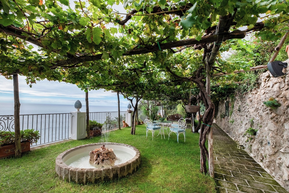 Boutique Hotel Villa Gianlica 40/50