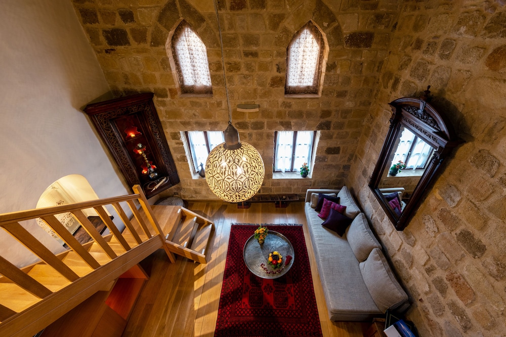 Kakkini Porta Rossa Exclusive Suites 32/50