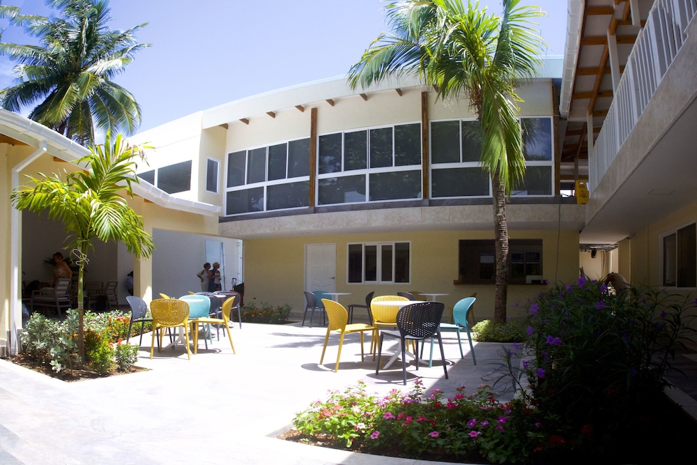 Hotel Isla Bonita 8/59