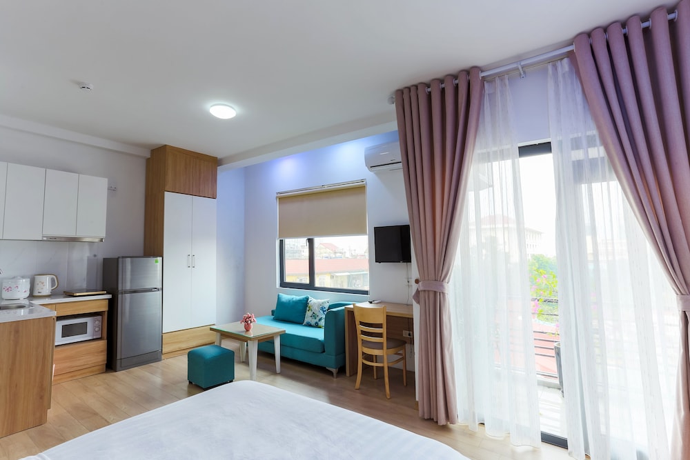 Nyt Home Giang Vo 18/46