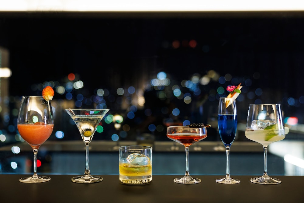 Nagasaki Marriott Hotel 24/66