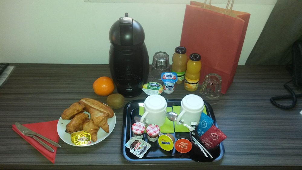 HEVEA APPART HOTEL 26/50