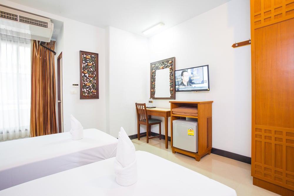 SUPERIOR, TWIN BEDS