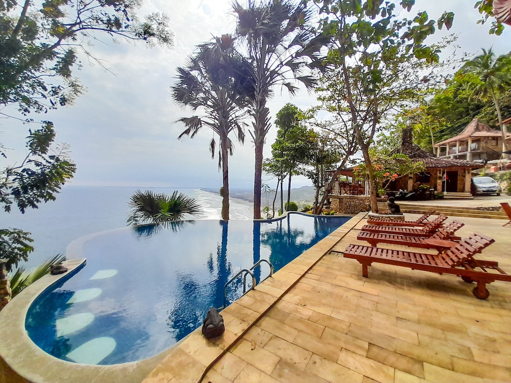 Edge Resort Yogyakarta 32/50
