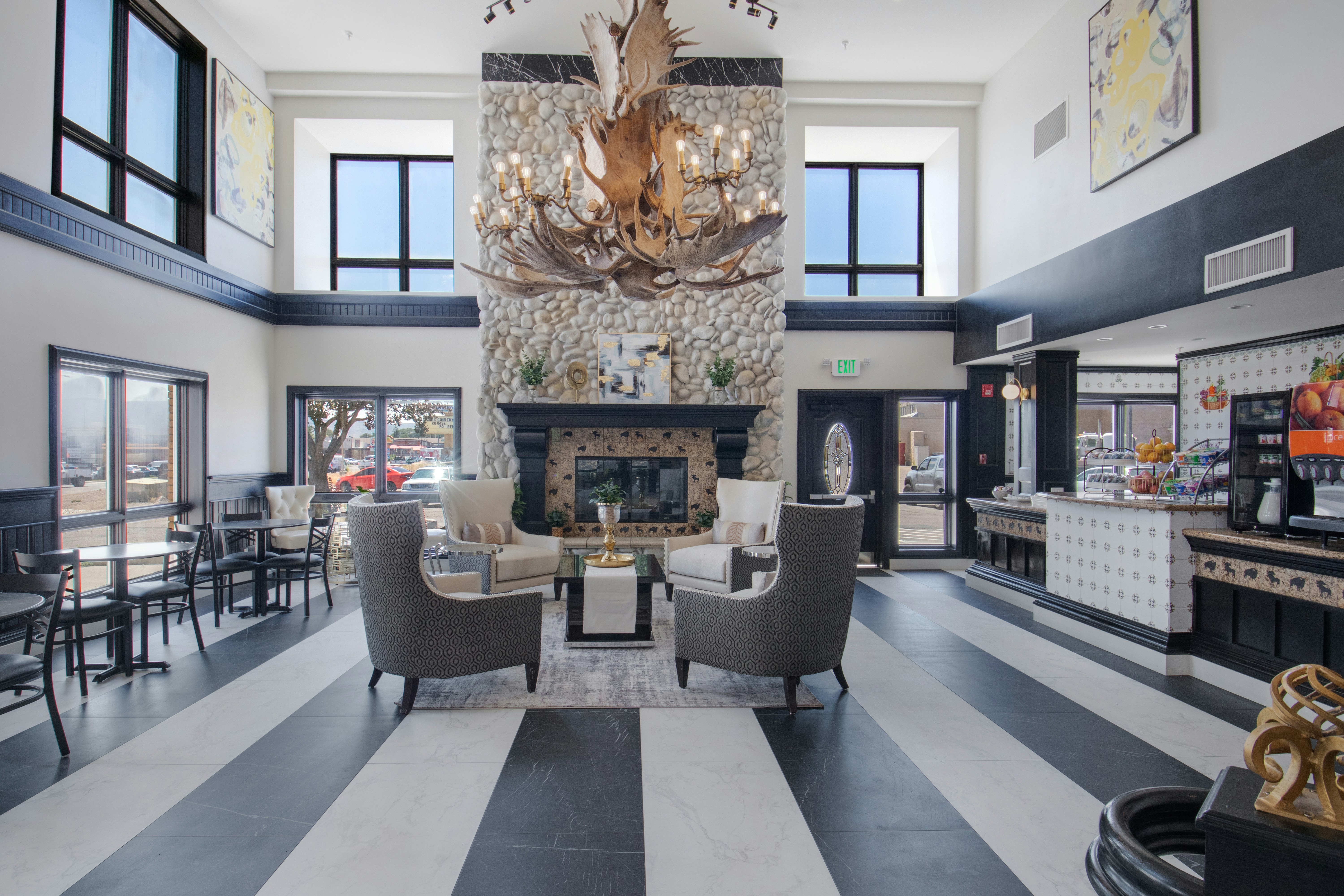 Wingate by Wyndham Elko 19/27