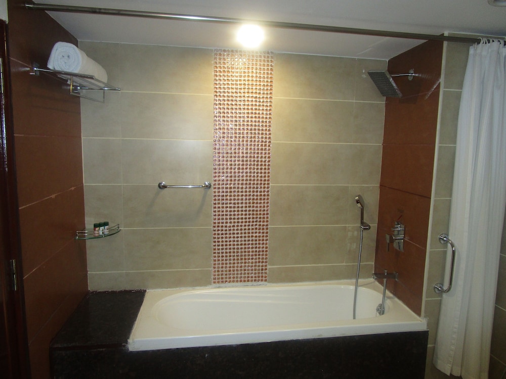 Fortune Jp Palace - Member Itc Hotel Group 8/36