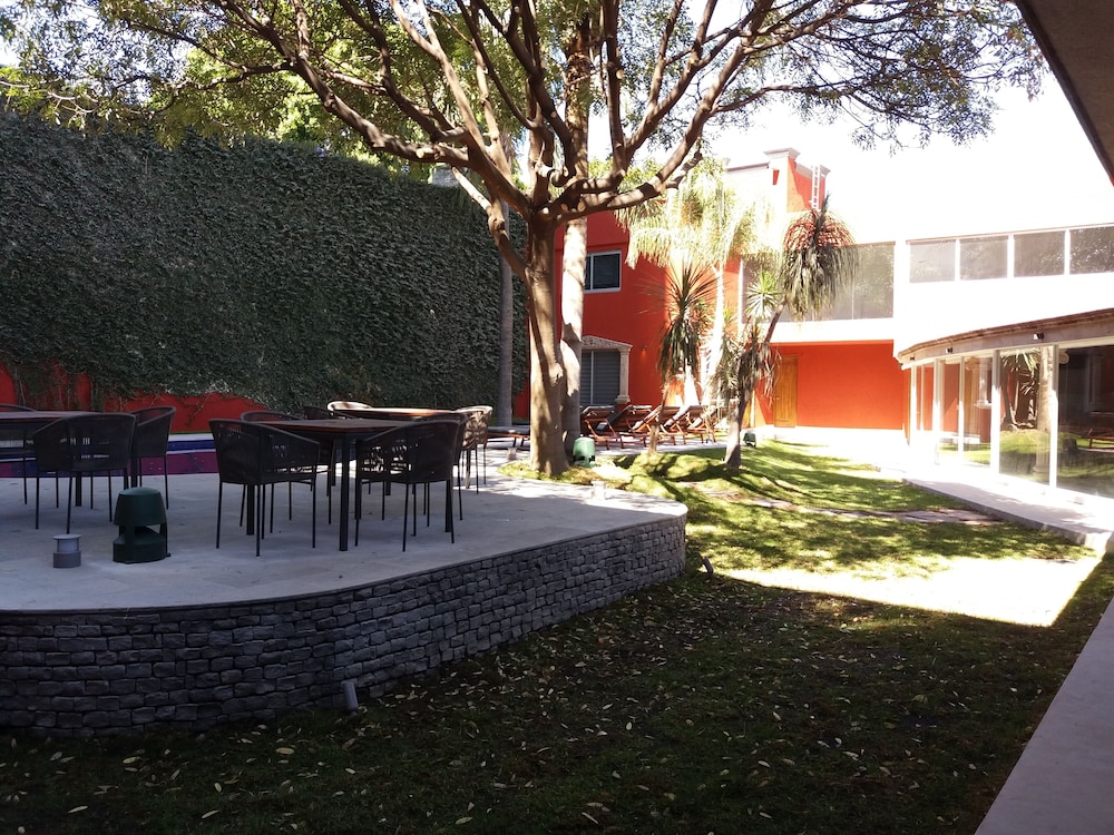 Hotel Casa Abadia 59/63