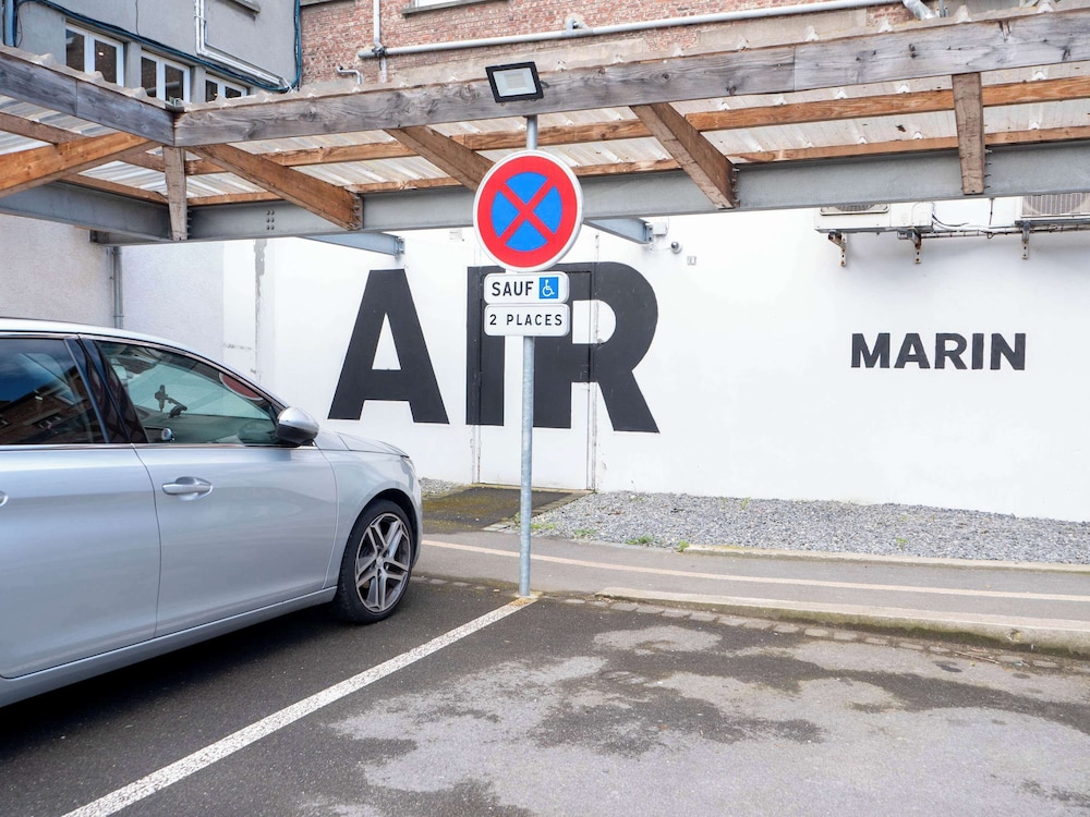 Ibis Styles Boulogne Sur Mer Centre Cathedrale 44/49