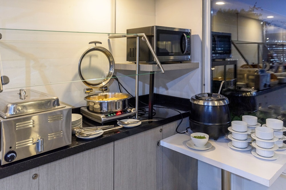 城市Express Junior by万豪酒店Bogota Aeropuerto(City Express Junior by Marriott Bogota Aeropuerto) 图片4